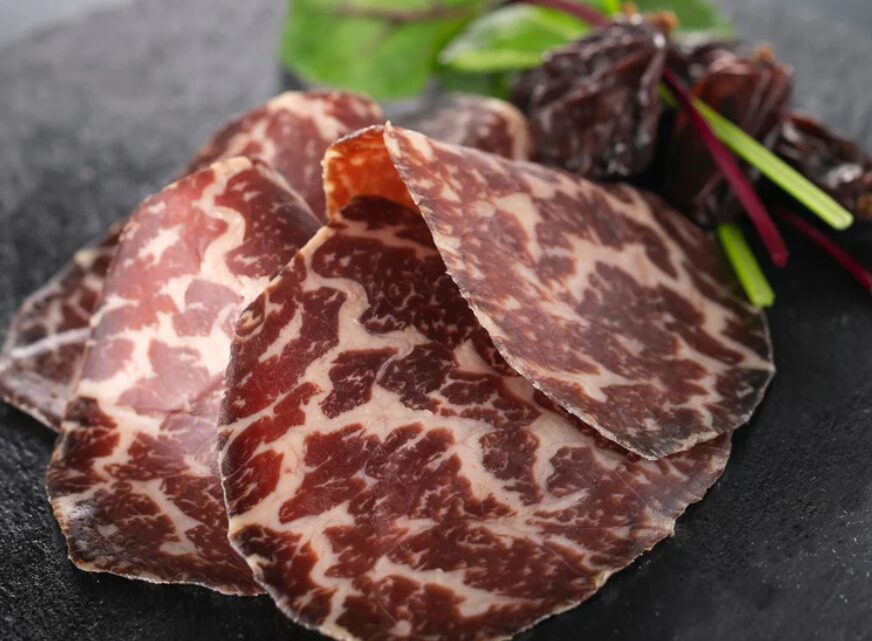 岩手短角和牛セシーナ