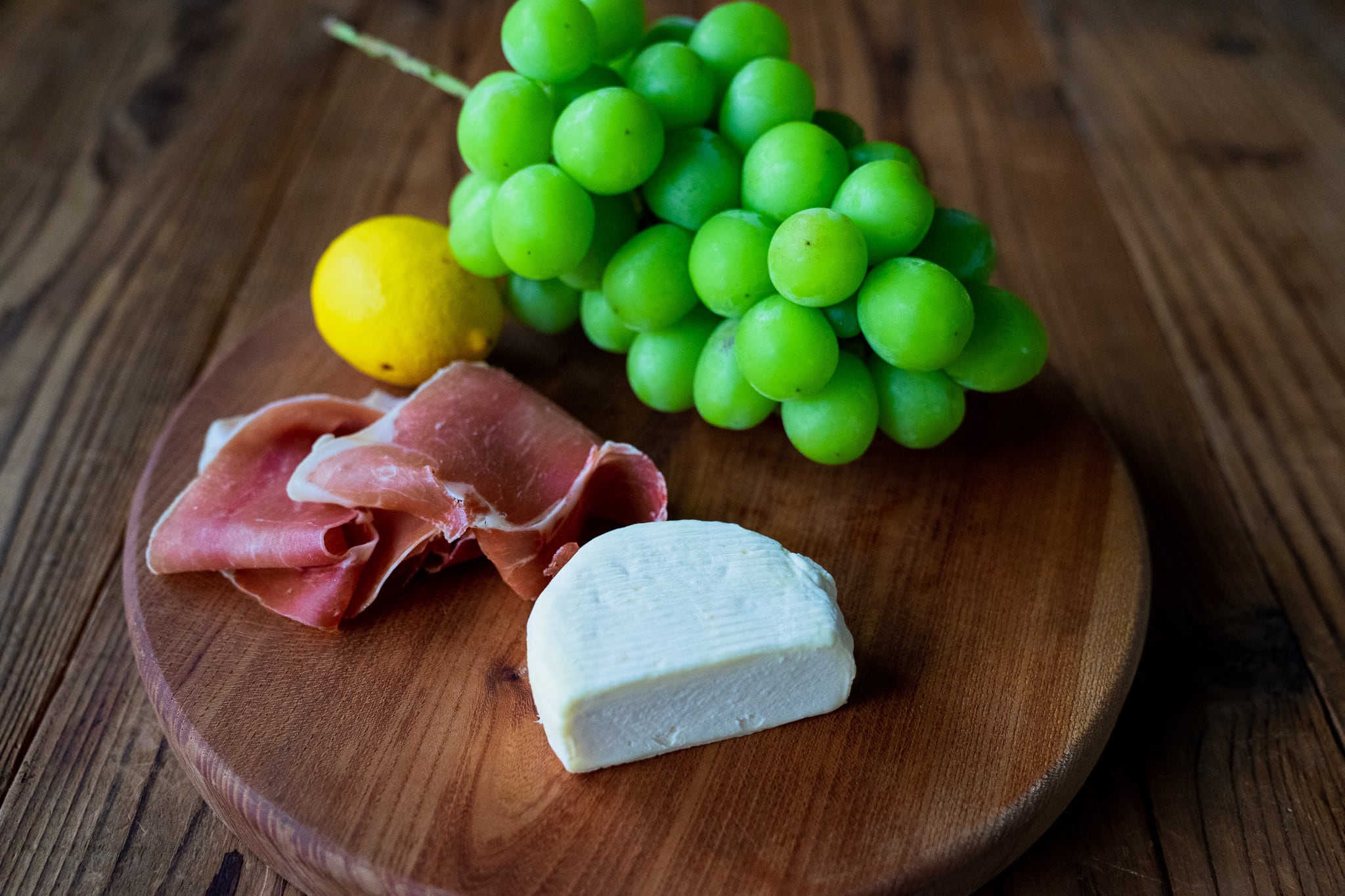 白仙(山地ダブルクリーム)